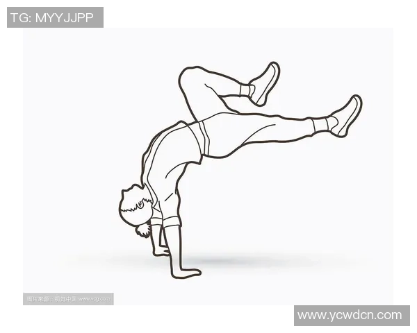 街舞新手必看：从基础动作到战术运用的全面入门指南