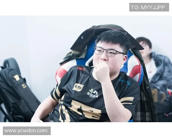 聚焦英雄联盟RNG战队近期状态分析与未来展望