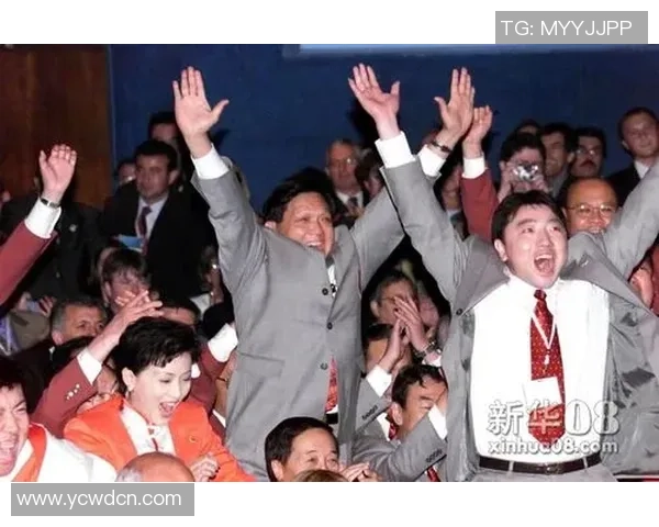 重庆足球队的蜕变之路：从低谷到世界锦标赛的辉煌历程