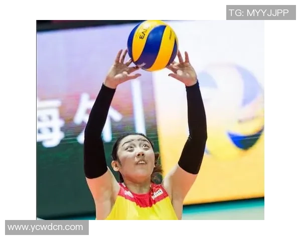 陈丽独家分享排球心得与技巧助你提升竞技水平与团队合作能力